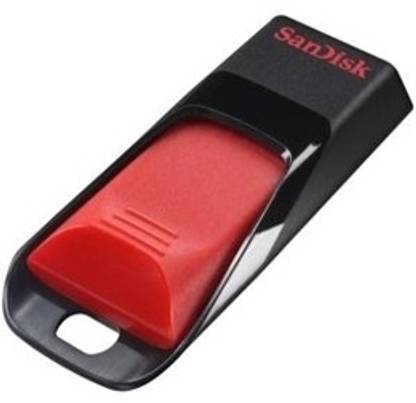 SanDisk Cruzer Edge 16 GB Pen Drive