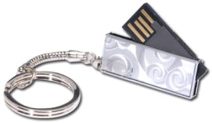 Transcend JetFlash V90C 4 GB Pen Drive