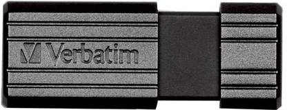 Verbatim Store n Go Pinstripe 16 GB Pen Drive