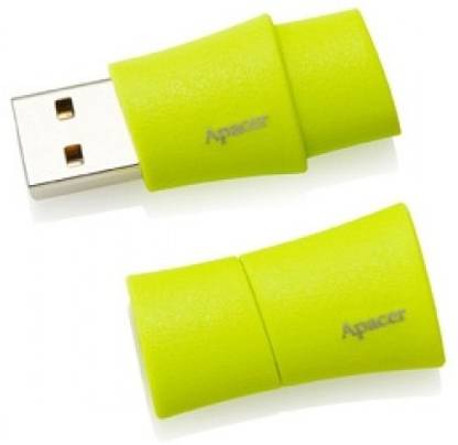Apacer AH137 8 GB Pen Drive USB 2.0