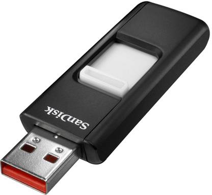 SanDisk Cruzer 4 GB Pen Drive