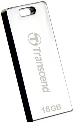 Transcend JetFlash T3S 16 GB Pen Drive