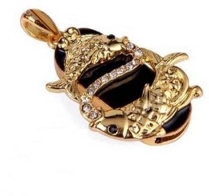 microware Zodiac Sign Pisces 8GB 8 GB Pen Drive Compatible with Desktop Computer, Television, Laptop USB 2.0 Metal Case