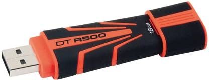 Kingston DataTraveler R500 16 GB Pen Drive