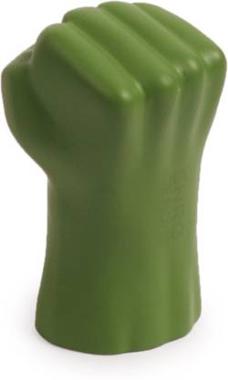 ENRG Hulk Hand 16 GB Pen Drive Compatible with Desktop Computer, Tablet, Audio Player, Laptop USB 2.0 Rubber Case