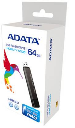 Adata N005 Pro 64 GB Pen Drive