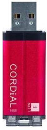 iBall  Cordial 4 GB Pen Drive
