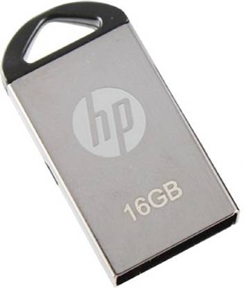 HP V 221 W 16 GB Utility Pendrive