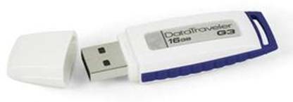 Kingston DTIG3 16 GB Pen Drive