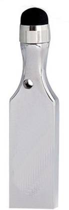 Turning Heads Pendrive-1080 4 GB Pen Drive Compatible with Desktop Computer USB 2.0 Plastic, Metal Case