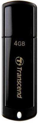 Transcend JetFlash 350 4 GB Pen Drive