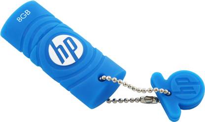 HP c350b 8 GB Pen Drive