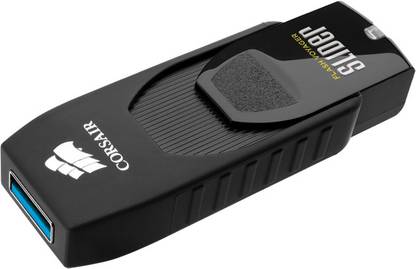 Corsair Flash Voyager Slider 16 GB Pen Drive
