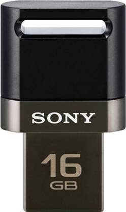 Sony USM16SA1/B USB Utility Pendrive 16 GB