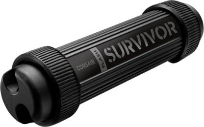 Corsair Flash Survivor Stealth 32 GB Pen Drive