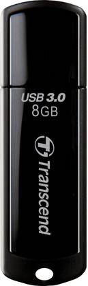 Transcend JetFlash 700 8 GB Pen Drive