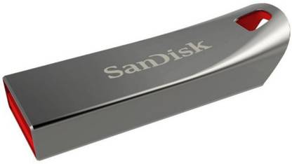 Sandisk Cruzer Force 8 GB Pen Drive