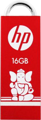 HP V234 16 GB Pen Drive