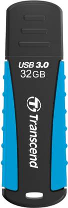 Transcend Jet Flash 810 32 GB Pen Drive