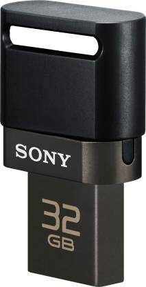 Sony USM32SA1/B 32 GB Pen Drive