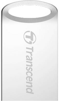 Transcend JetFlash 510 8 GB Pen Drive Metal Case