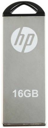 HP V-220 W 16 GB Utility Pendrive