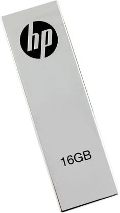 HP V-210 W - 16 GB Utility Pendrive