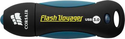 Corsair Flash Voyager 8 GB Pen Drive