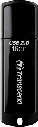 Transcend JetFlash 350 16 GB Pen Drive