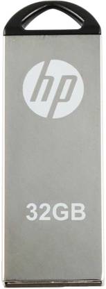 HP V-220 W 32 GB 32 GB Pendrive