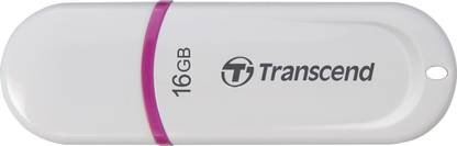 Transcend JetFlash 330 16 GB Pen Drive