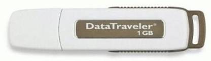 KINGSTON Data Traveller 1 GB Pen Drive USB 2.0
