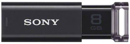 Sony Micro Vault Click 8 GB Pen Drive