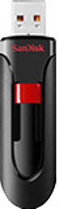 Sandisk Cruzer Glide 8 GB Pen Drive