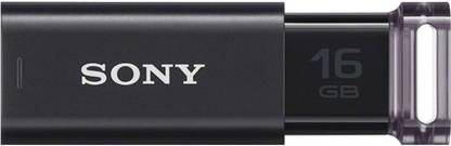 Sony Micro Vault Click 16 GB Pen Drive