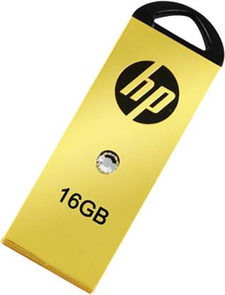 HP V223w 16 GB Pen Drive
