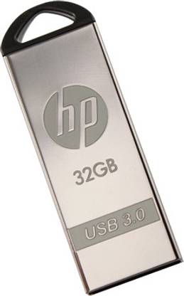 HP X 720 W - 32 GB USB 3.0 Flash Drive / Pen Drive