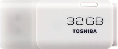 TOSHIBA TransMemory - U202 32 GB Pen Drive