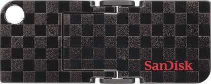 Sandisk Cruzer Pop 4 GB Pen Drive
