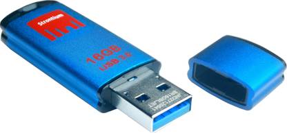 Strontium JET 16 GB Pen Drive