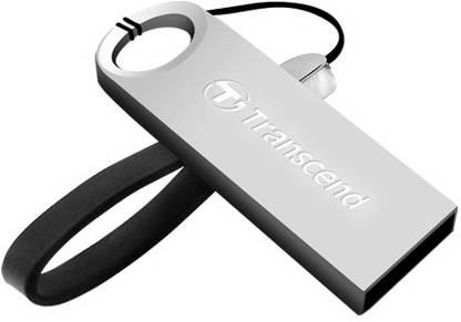 Transcend Jetflash 520 32 GB Pen Drive