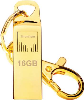Strontium Ammo SR16GGDAMMO 16 GB Pen Drive