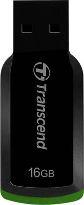 Transcend JetFlash 360 16 GB Pen Drive