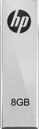 HP V-210 W 8 GB Pen Drive