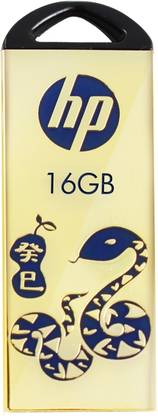 HP v229g 16 GB Pen Drive