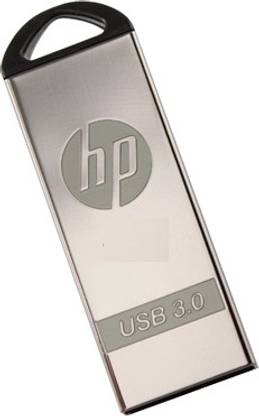 HP X 720 W - 16 GB USB 3.0 Utility Pendrive