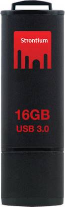 Strontium Turbo JET USB 3.0 16 GB Pen Drive