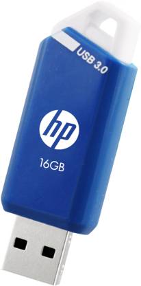 HP X 755 - 3.0 16 GB Pen Drive