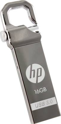 HP x750 W 16 GB Utility Pendriv