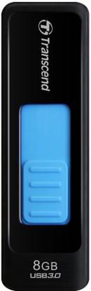Transcend JetFlash 760 8 GB Pen Drive